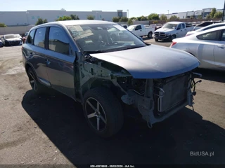 MITSUBISHI MITSUBISHI OUTLANDER SE 2.4
