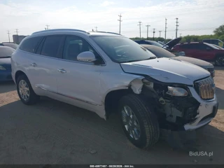 BUICK BUICK ENCLAVE PREMIUM