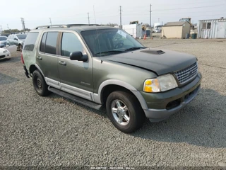 FORD FORD EXPLORER XLT