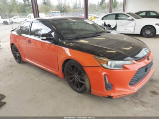 SCION SCION TC RELEASE SERIES 9.0
