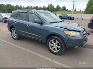 HYUNDAI HYUNDAI SANTA FE LIMITED/SE