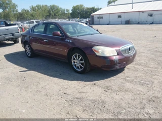 BUICK BUICK LUCERNE CXL