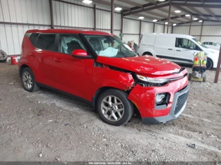 KIA KIA SOUL S