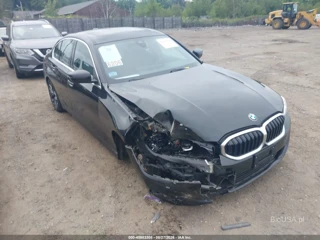 BMW 330I XDRIVE