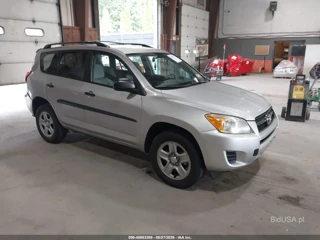TOYOTA TOYOTA RAV4