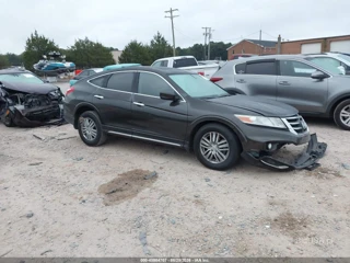 HONDA HONDA CROSSTOUR EX