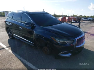 INFINITI INFINITI QX60