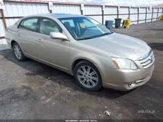 TOYOTA TOYOTA AVALON LIMITED