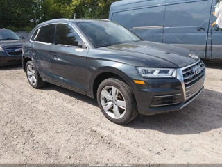 AUDI AUDI Q5 45 PREMIUM