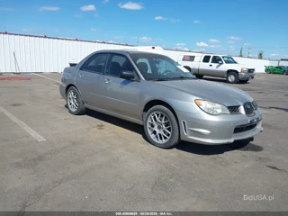 SUBARU SUBARU IMPREZA 2.5I