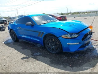 FORD FORD MUSTANG ECOBOOST PREMIUM