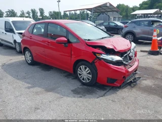 HONDA HONDA FIT LX