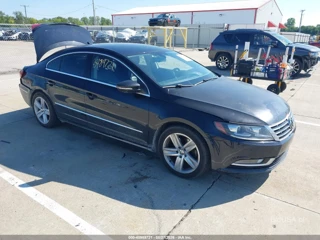 VOLKSWAGEN VOLKSWAGEN CC 2.0T SPORT