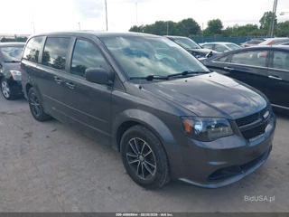DODGE DODGE GRAND CARAVAN SE PLUS