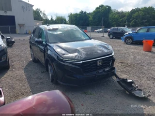 HONDA HONDA CR-V EX AWD