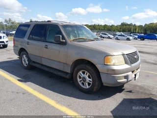 FORD FORD EXPEDITION XLT
