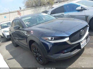 MAZDA MAZDA CX-30 2.5 S SELECT SPORT