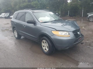 HYUNDAI HYUNDAI SANTA FE GLS