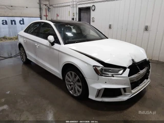 AUDI AUDI A3 2.0T PREMIUM