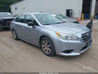 SUBARU SUBARU LEGACY 2.5I