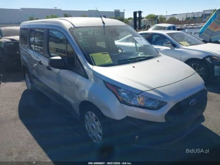 FORD FORD TRANSIT CONNECT XL PASSENGER
