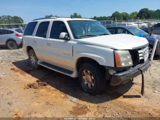 CADILLAC CADILLAC ESCALADE STANDARD
