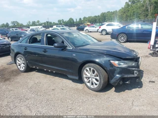 AUDI AUDI A6 2.0T PREMIUM