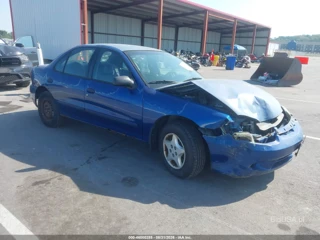 CHEVROLET CHEVROLET CAVALIER