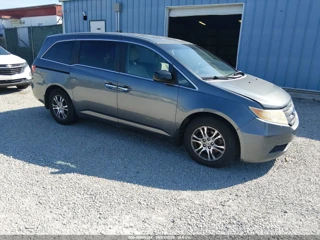 HONDA HONDA ODYSSEY EX