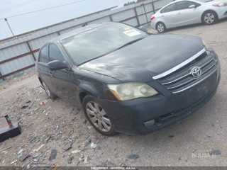 TOYOTA TOYOTA AVALON XLS