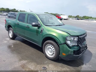 FORD FORD MAVERICK XL