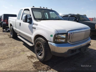 FORD FORD F-250 LARIAT/XL/XLT