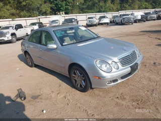 MERCEDES-BENZ MERCEDES-BENZ E 320 CDI