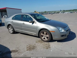 FORD FORD FUSION SE