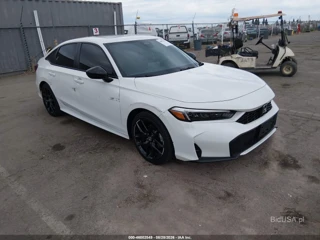 HONDA HONDA CIVIC HYBRID SPORT/SPORT TOURING