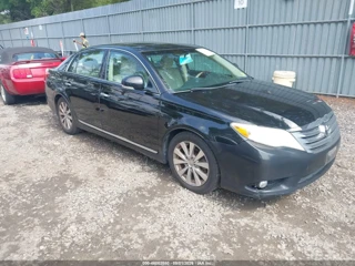TOYOTA TOYOTA AVALON LIMITED