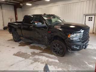 RAM RAM 2500