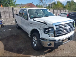 FORD FORD F-150 LARIAT