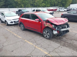 KIA KIA NIRO EX