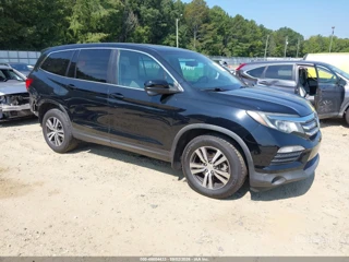 HONDA HONDA PILOT EX-L