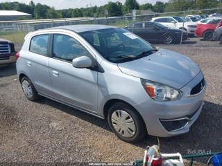 MITSUBISHI MITSUBISHI MIRAGE ES