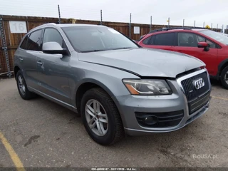 AUDI AUDI Q5 2.0T PREMIUM