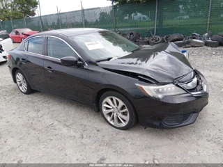 ACURA ACURA ILX PREMIUM PACKAGE/TECHNOLOGY PLUS PACKAGE