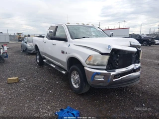 DODGE DODGE RAM 2500 LARAMIE