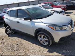 NISSAN NISSAN KICKS S
