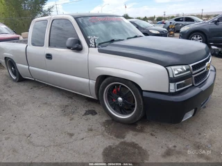 CHEVROLET CHEVROLET SILVERADO 1500 WORK TRUCK