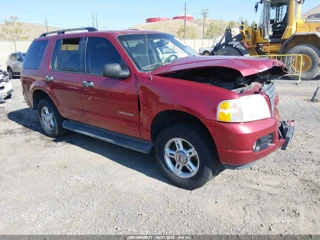 FORD FORD EXPLORER XLT