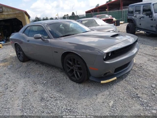 DODGE DODGE CHALLENGER R/T