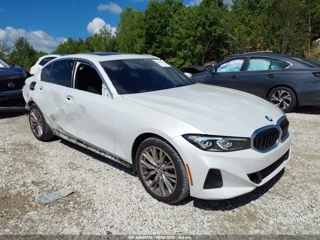 BMW 330I