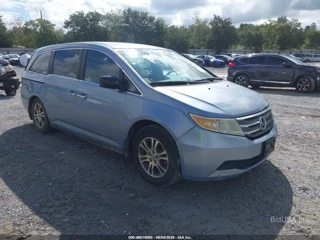 HONDA HONDA ODYSSEY EX